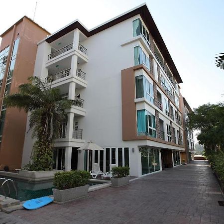 Haven Lagoon Condominium Patong Esterno foto