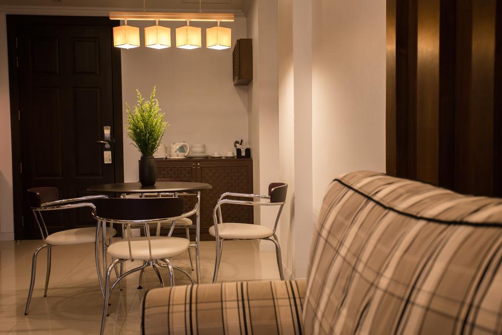 Haven Lagoon Condominium Patong Esterno foto