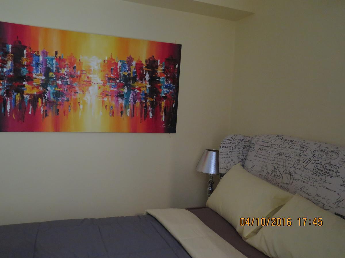 Haven Lagoon Condominium Patong Esterno foto