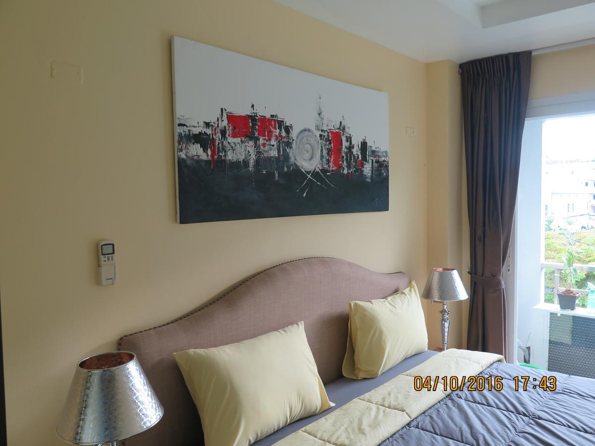 Haven Lagoon Condominium Patong Esterno foto