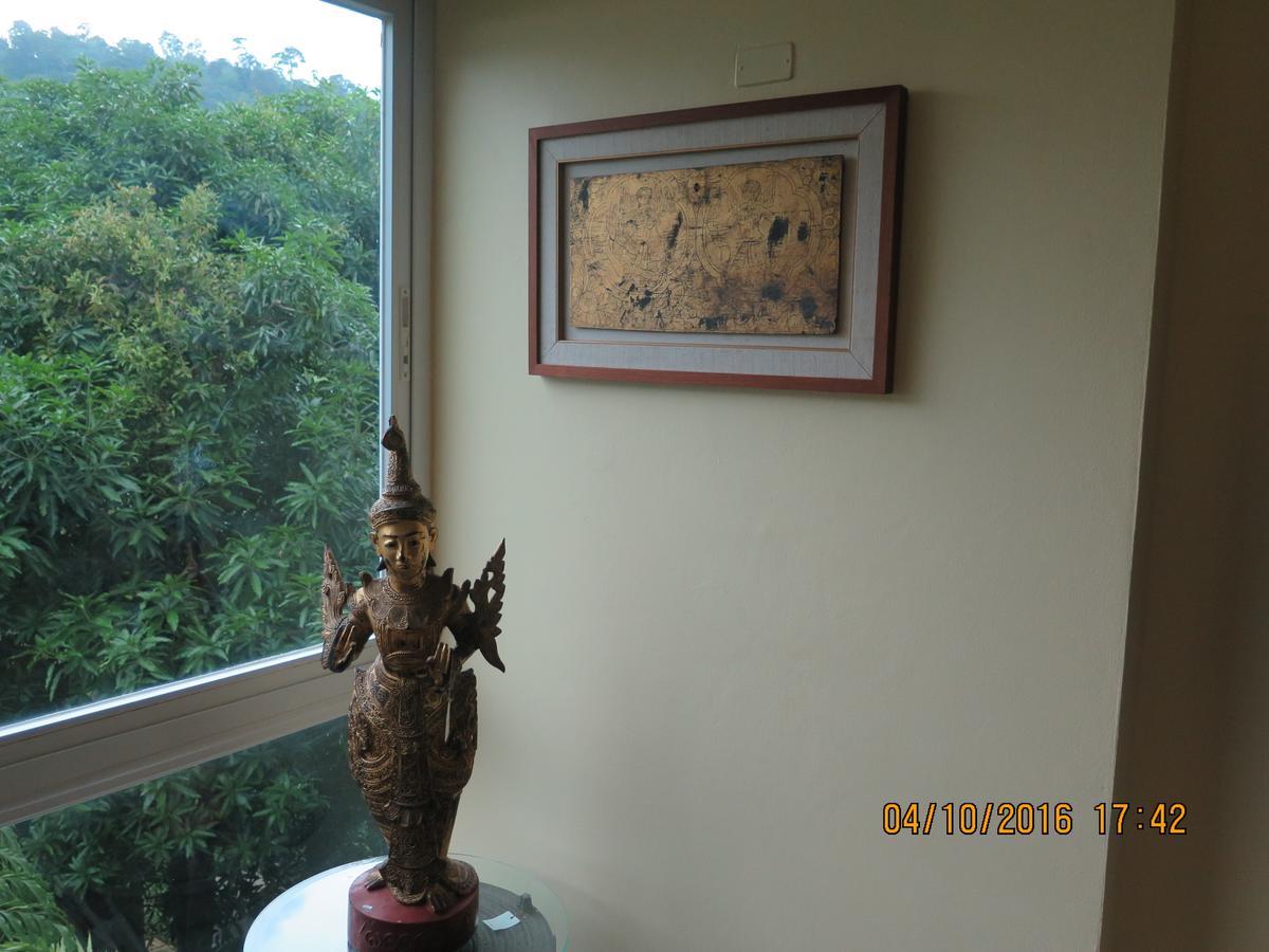 Haven Lagoon Condominium Patong Esterno foto