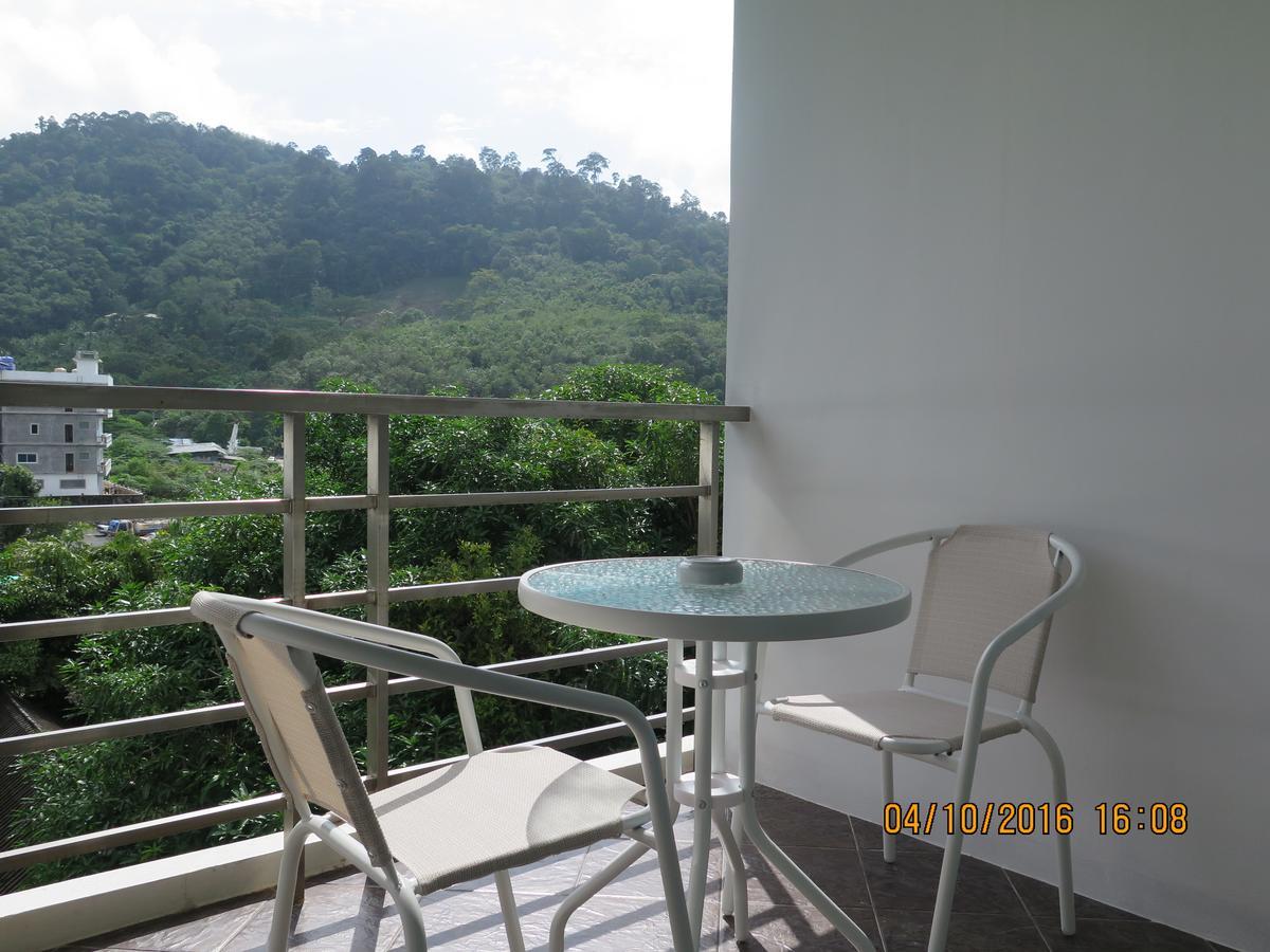 Haven Lagoon Condominium Patong Esterno foto